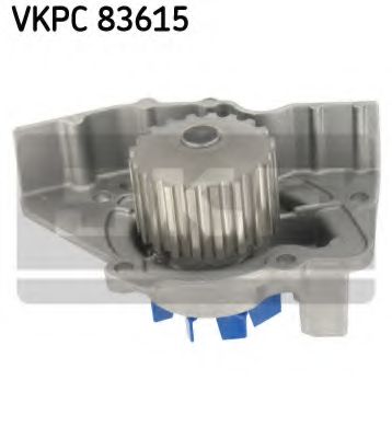 Помпа SKF VKPC 83615
