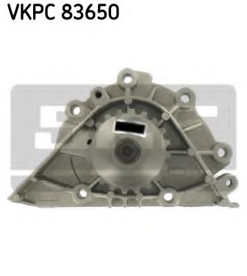 Помпа SKF VKPC 83650