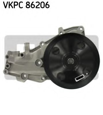 Помпа SKF VKPC 86206