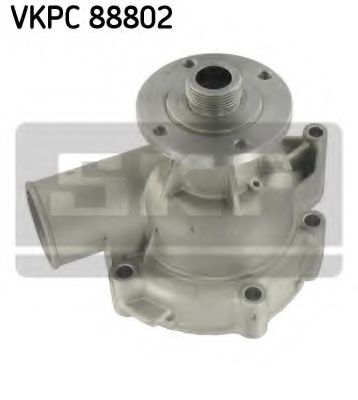 Помпа SKF VKPC 88802