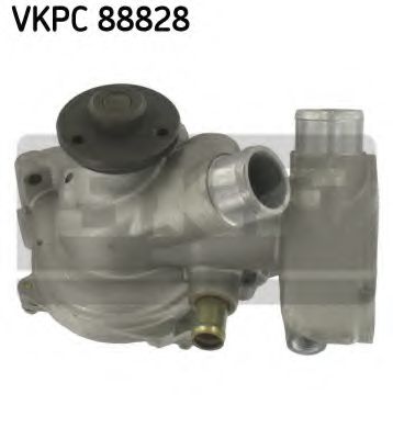 Помпа SKF VKPC 88828