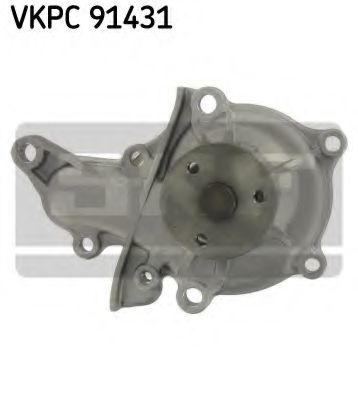 Помпа SKF VKPC 91431