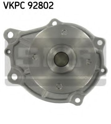 Помпа SKF VKPC 92802