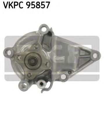 Помпа SKF VKPC 95857
