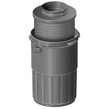 Воздушный фильтр FRAM CA5432