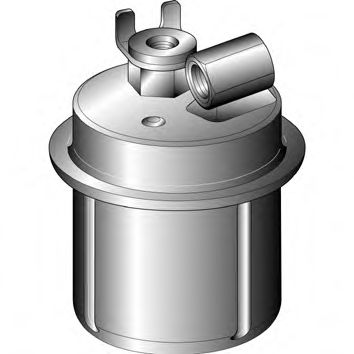 Топливный фильтр FRAM G6826