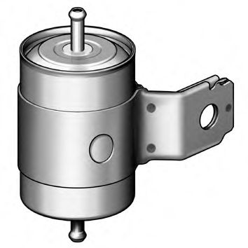 Топливный фильтр FRAM G6566