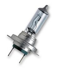 Лампа накаливания OSRAM 64210-01B (фара дальнего света, основная фара, противотуманная фара, фара с авт. системой стабилизации, фара дневного освещения)