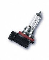 Лампа накаливания OSRAM 64212 (фара дальнего света, основная фара, противотуманная фара, фара с авт. системой стабилизации, фара дневного освещения)