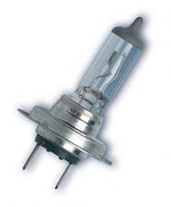 Лампа накаливания OSRAM 64210SVS (фара дальнего света, основная фара, противотуманная фара, фара с авт. системой стабилизации, фара дневного освещения)