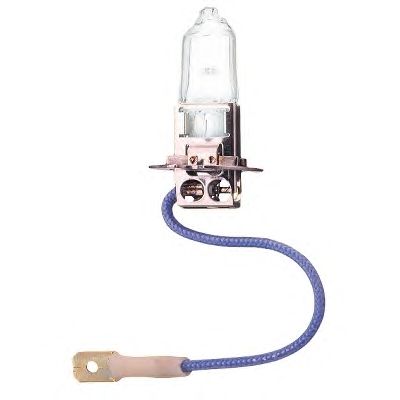 Лампа накаливания PHILIPS 12336 LLC1 (фара дальнего света, основная фара, противотуманная фара; Лампа накаливания, основная фара, фара с авт. системой стабилизации)