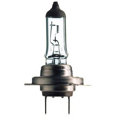 Лампа накаливания PHILIPS 12972 ECOB1 (фара дальнего света, основная фара, противотуманная фара, фара с авт. системой стабилизации, фара дневного освещения)