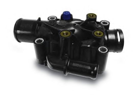 Термостат WAHLER 410705.89D