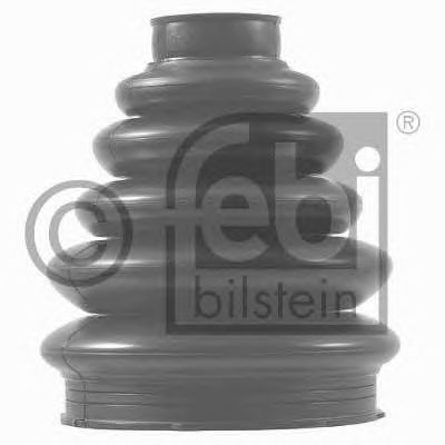 Пыльник ШРУСА FEBI BILSTEIN 01003
