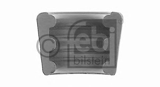 Сухарь клапана FEBI BILSTEIN 01014