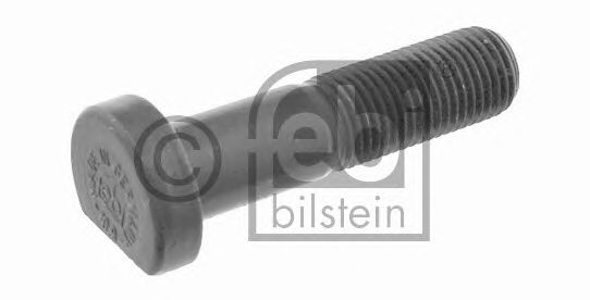 Болт крепления колеса FEBI BILSTEIN 01471