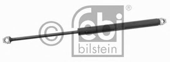 Газова пружина, кришка багажник FEBI BILSTEIN 01787