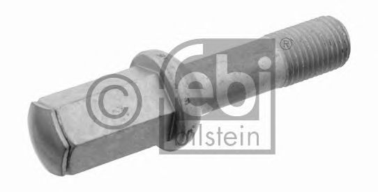 Болт для крепления колеса FEBI BILSTEIN 01849