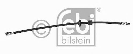 Тормозной шланг FEBI BILSTEIN 02039