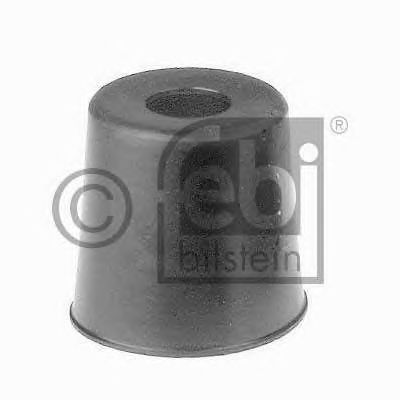 Пыльник амортизатора FEBI BILSTEIN 02329