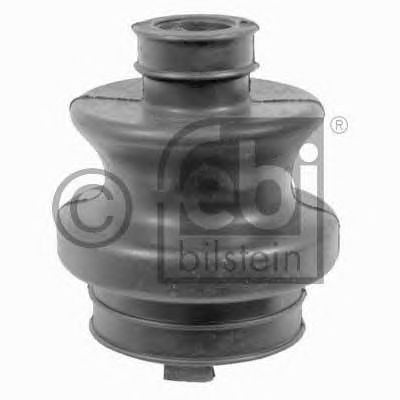 Пыльник ШРУСА FEBI BILSTEIN 02599