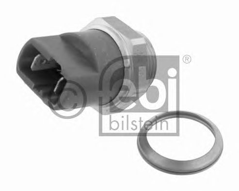 Датчик включения вентилятора FEBI BILSTEIN 02756