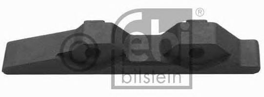 Планка успокоителя цепи FEBI BILSTEIN 02885