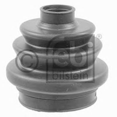 Пыльник ШРУСА FEBI BILSTEIN 03312
