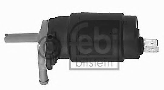 Насос омывателя FEBI BILSTEIN 05244