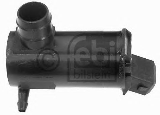 Насос омывателя FEBI BILSTEIN 06431
