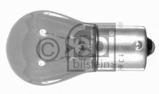 Лампа накаливания, фонарь указателя поворота FEBI BILSTEIN 06896