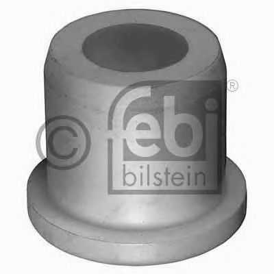Подвеска, стабилизатор FEBI BILSTEIN 07327