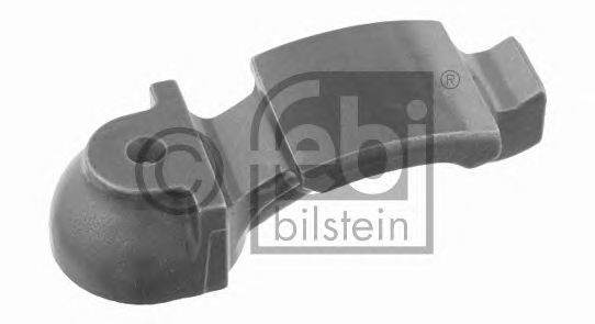 Балансир, управление двигателем FEBI BILSTEIN 08400