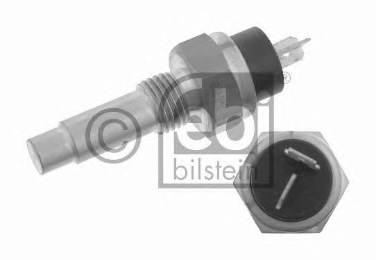 Датчик температуры охлаждающей жидкости FEBI BILSTEIN 08658