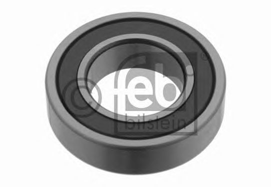 Подвесной подшипник карданного вала FEBI BILSTEIN 08726