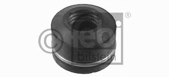 Сальник клапана, маслосъемный  колпачок FEBI BILSTEIN 08928