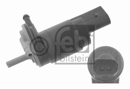 Насос омывателя FEBI BILSTEIN 09089