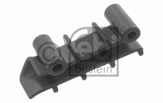 Планка успокоителя цепи FEBI BILSTEIN 09160
