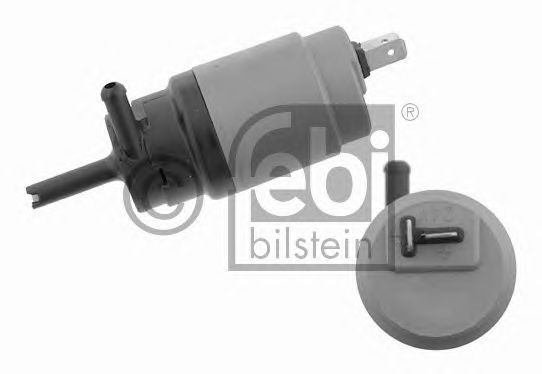 Насос омывателя FEBI BILSTEIN 09299