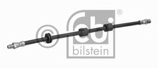 Тормозной шланг FEBI BILSTEIN 09784