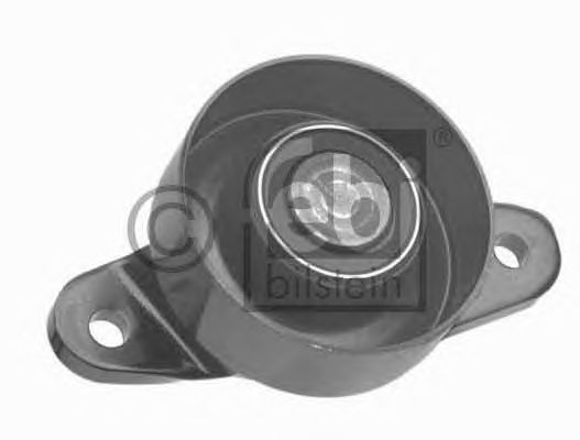 Направляющий / паразитный ролик  поликлинового ремня FEBI BILSTEIN 09793