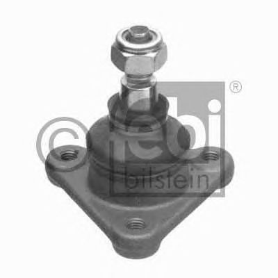 Шаровая головка, система тяг и рычагов FEBI BILSTEIN 09870