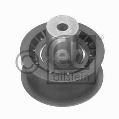 Направляющий / паразитный ролик ремня ГРМ FEBI BILSTEIN 10046