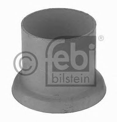 Соединительные элементы, система выпуска FEBI BILSTEIN 10822