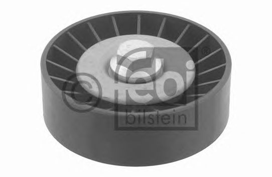 Натяжной ролик поликлинового ремня FEBI BILSTEIN 11295