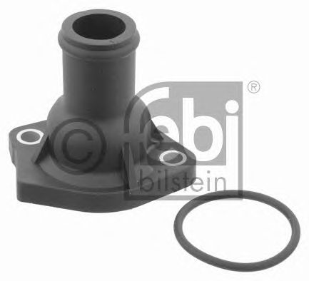 Фланец охлаждающей жидкости FEBI BILSTEIN 12410
