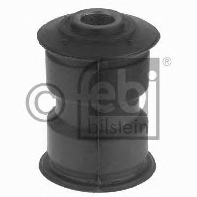 Сайлентблоки рессоры FEBI BILSTEIN 12764