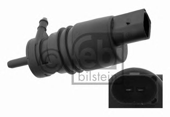Насос омывателя FEBI BILSTEIN 12793