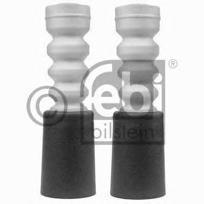 Пылезащитный комплект, пыльник, отбойник FEBI BILSTEIN 13048