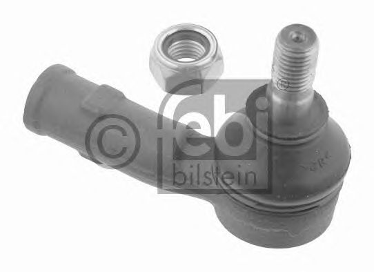 Наконечник рулевой тяги FEBI BILSTEIN 14324